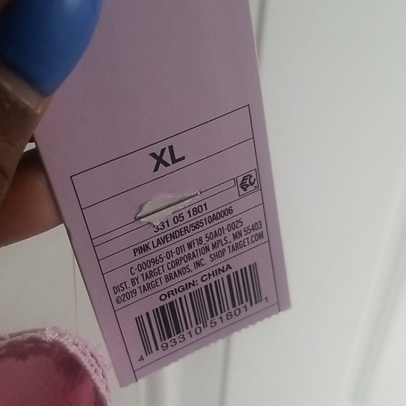 Wild Fable slip skirt - Picture 3 of 3